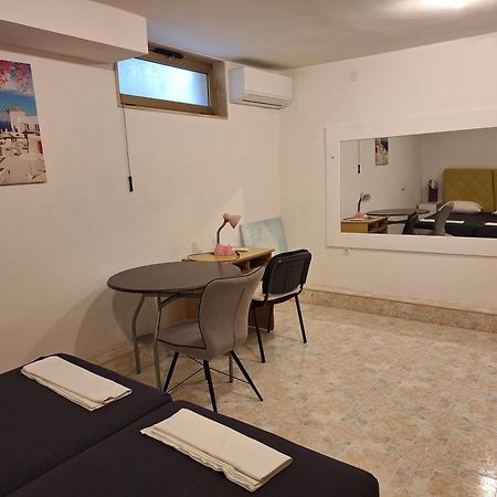 Hana Apartments Zadar Exterior foto