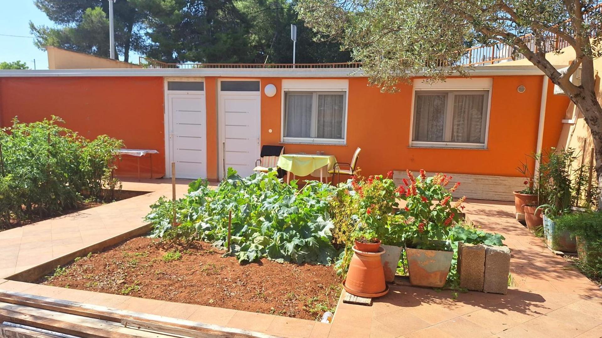 Hana Apartments Zadar Exterior foto