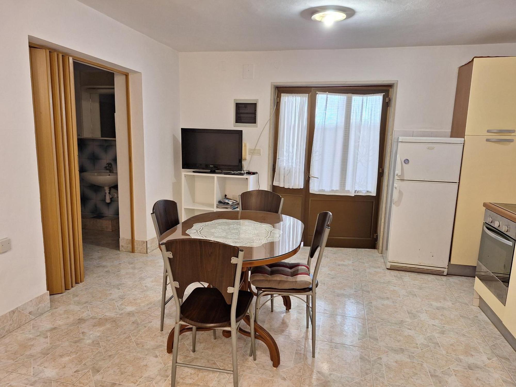 Hana Apartments Zadar Exterior foto