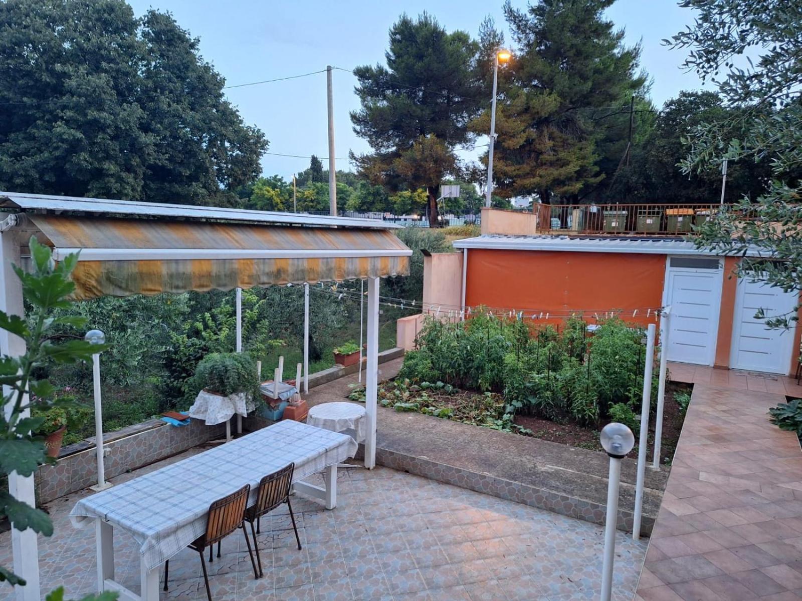 Hana Apartments Zadar Exterior foto
