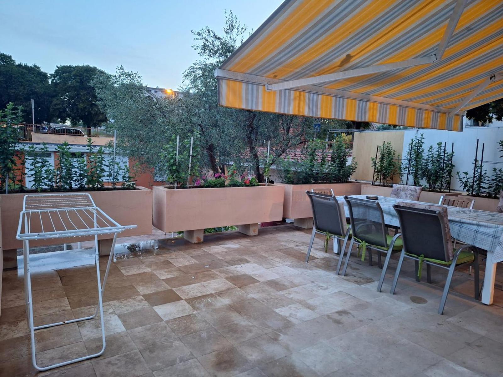 Hana Apartments Zadar Exterior foto