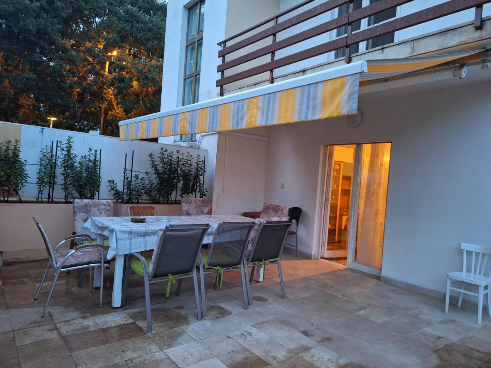 Hana Apartments Zadar Exterior foto